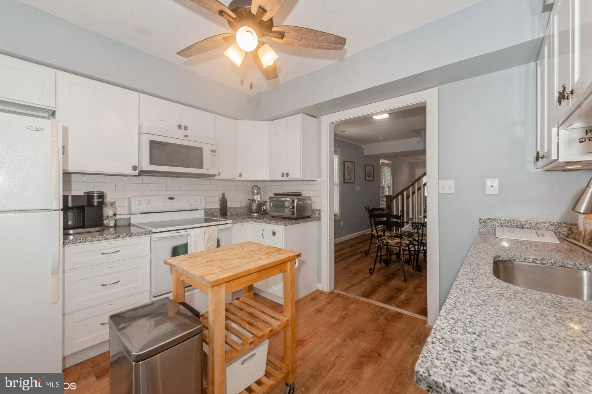 NORTH CHESAPEAKE BEACH - Residential