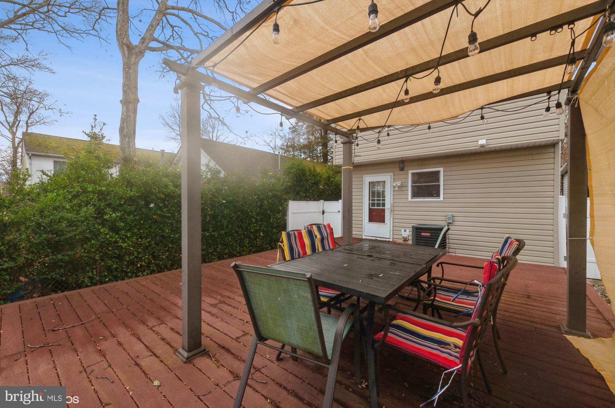 NORTH CHESAPEAKE BEACH - Residential