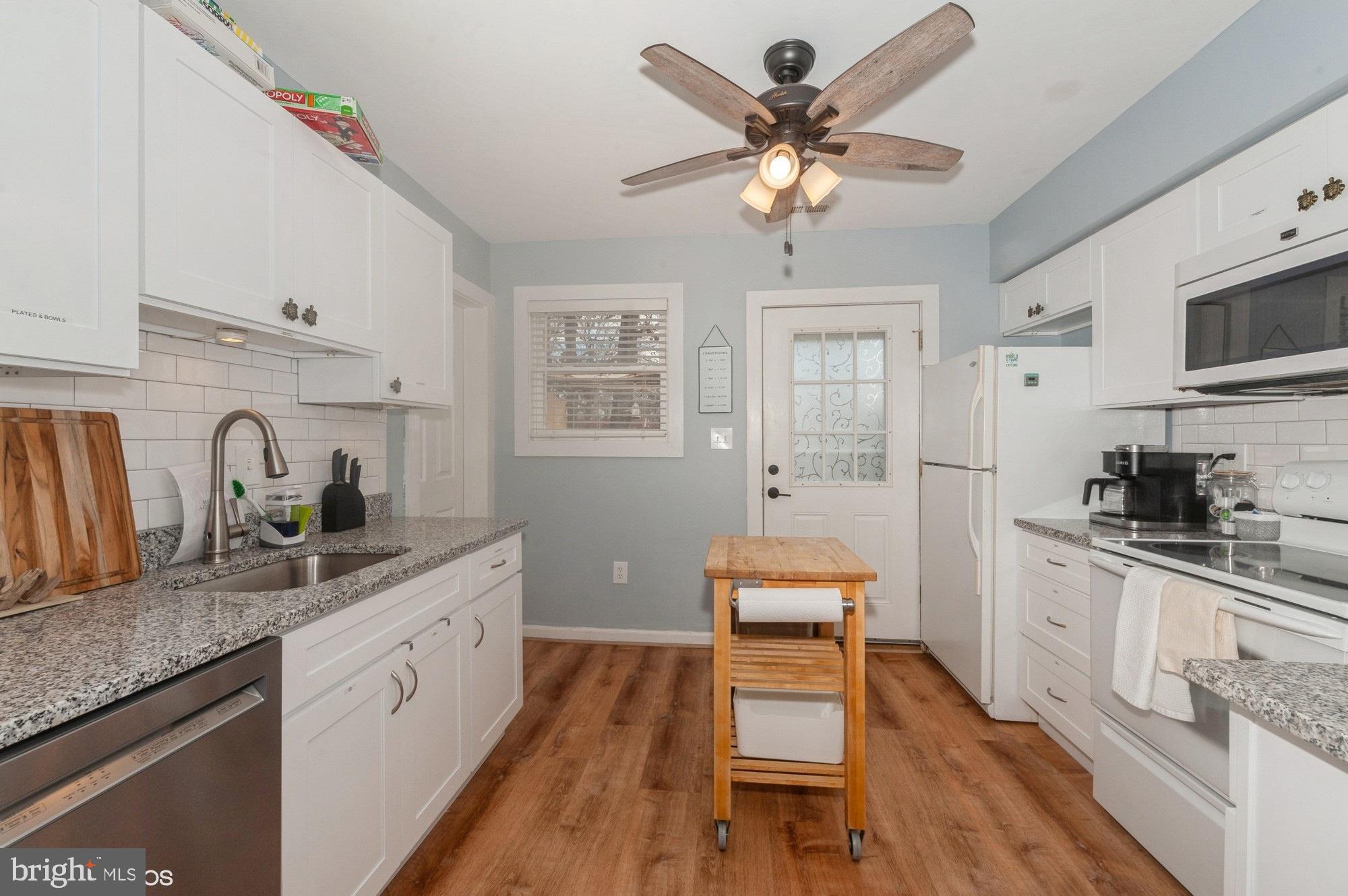 NORTH CHESAPEAKE BEACH - Residential