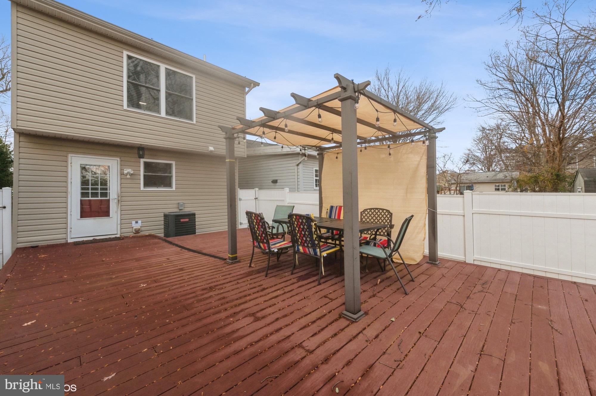 NORTH CHESAPEAKE BEACH - Residential