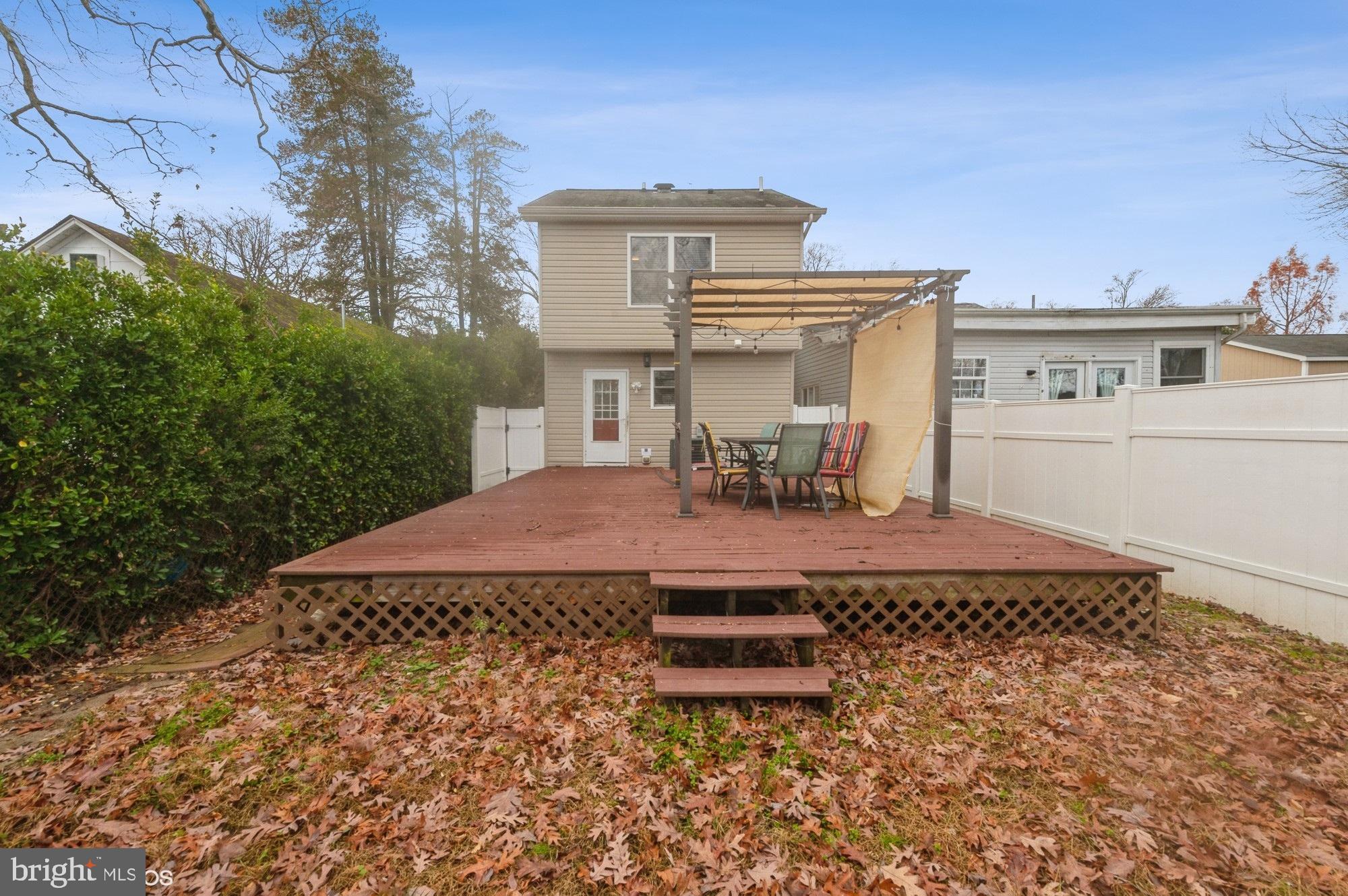 NORTH CHESAPEAKE BEACH - Residential