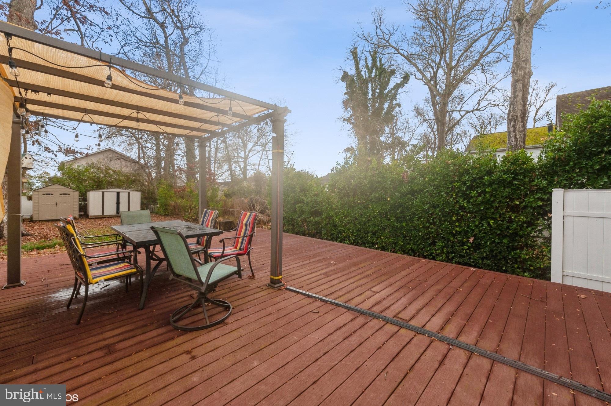 NORTH CHESAPEAKE BEACH - Residential