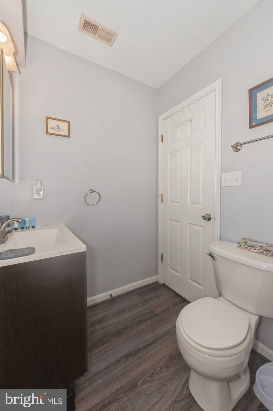 NORTH CHESAPEAKE BEACH - Residential