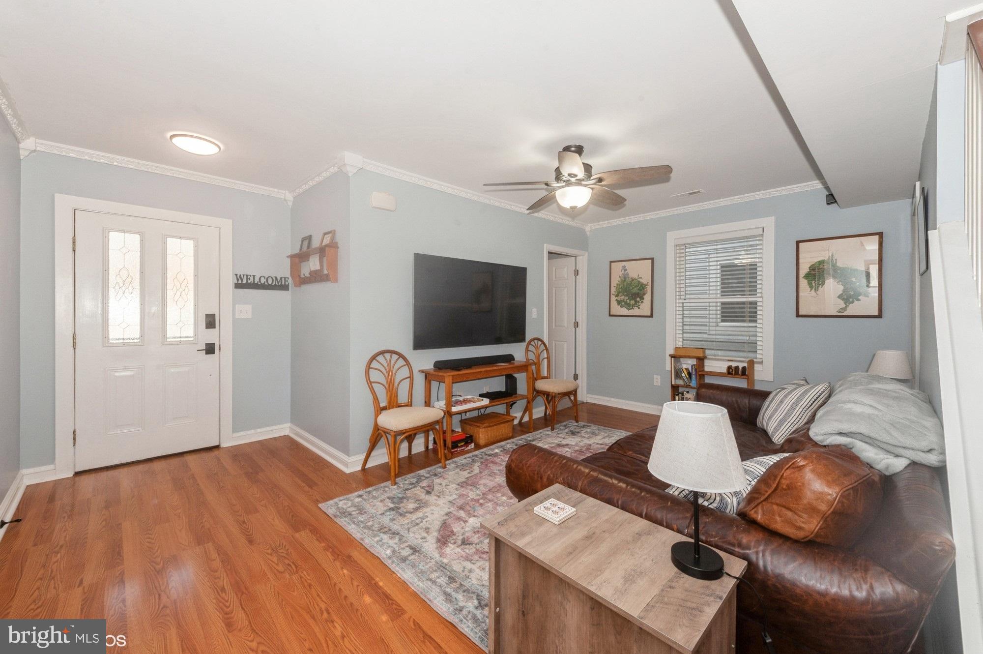 NORTH CHESAPEAKE BEACH - Residential