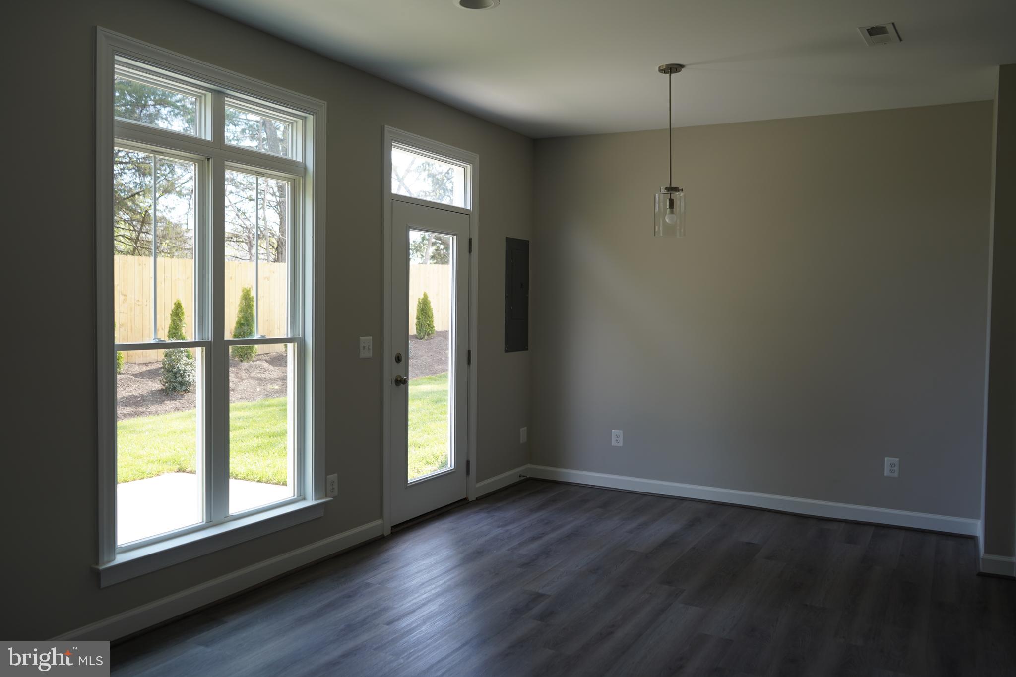 NONE AVAILABLE - Residential Lease