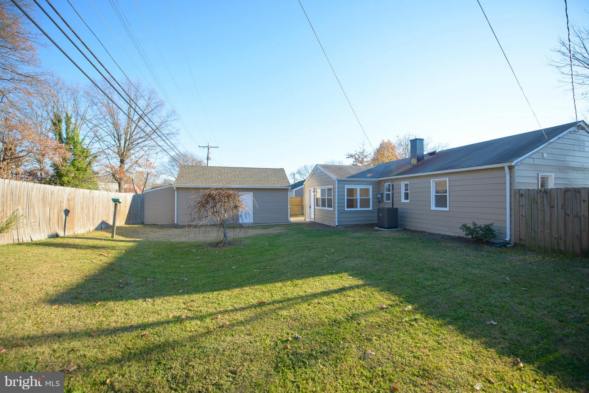 HARUNDALE - Residential