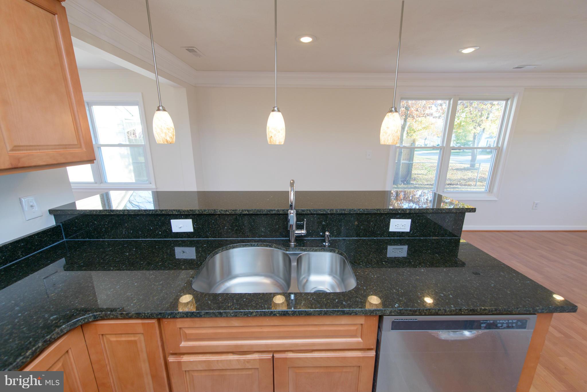 HARUNDALE - Residential