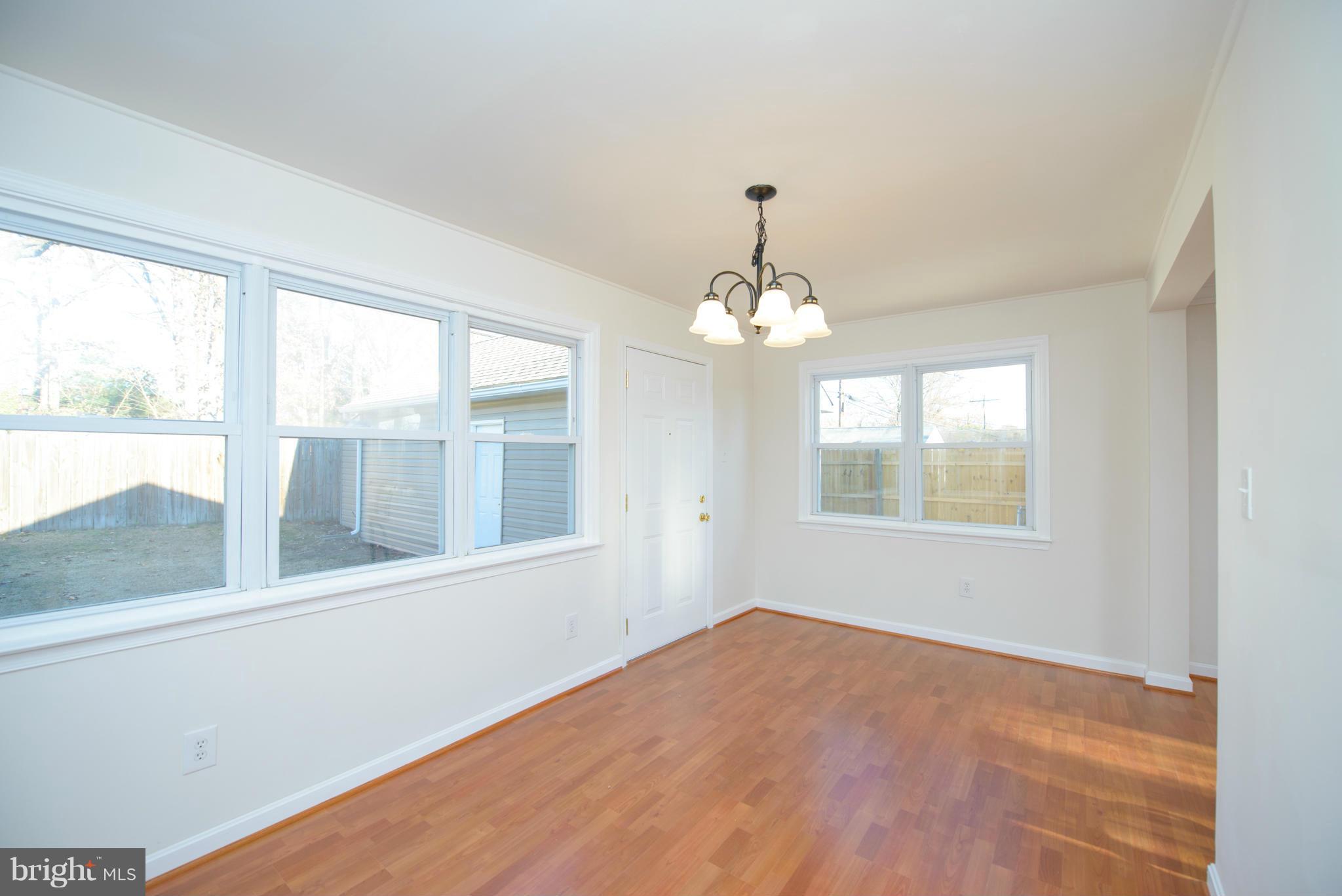 HARUNDALE - Residential