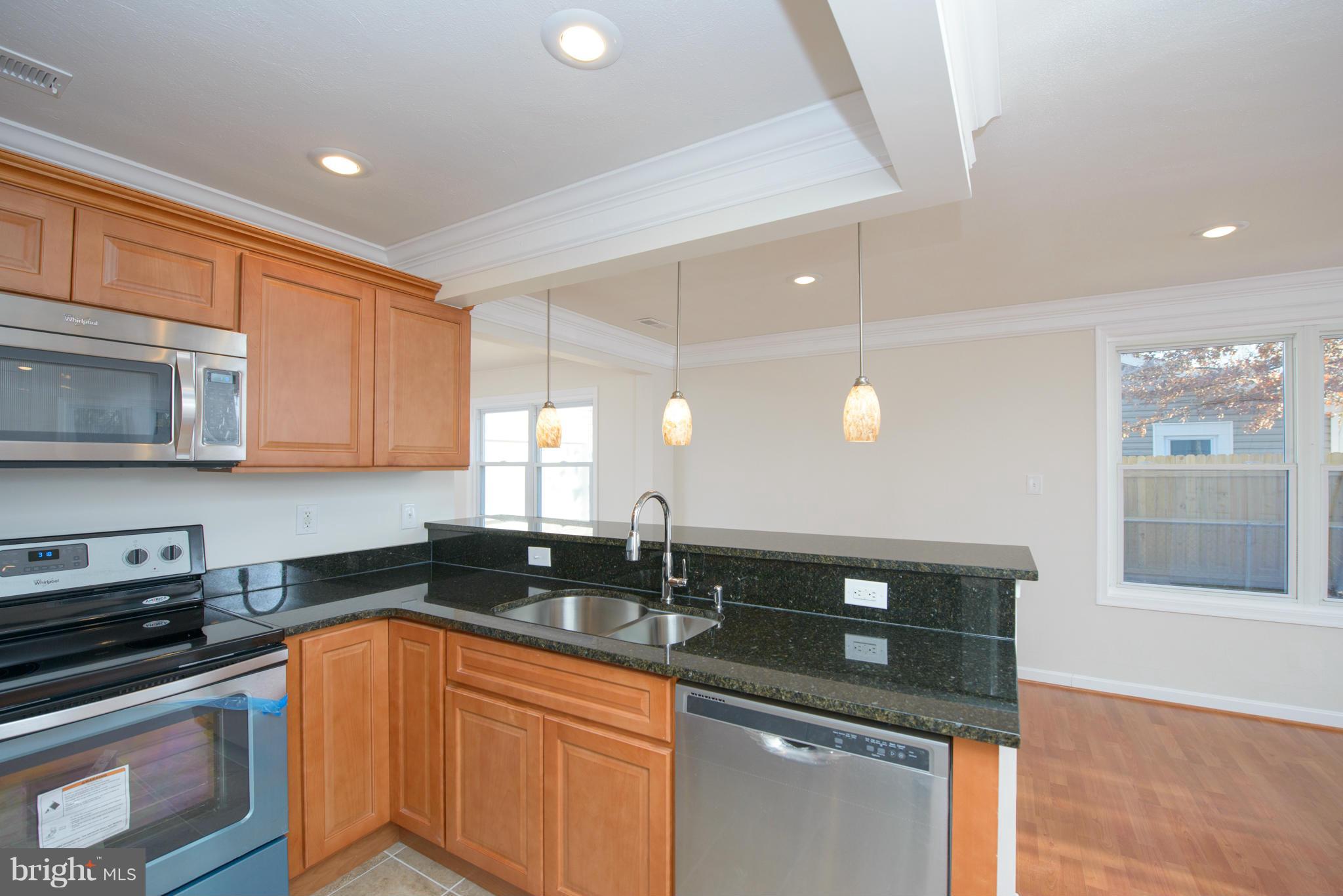 HARUNDALE - Residential