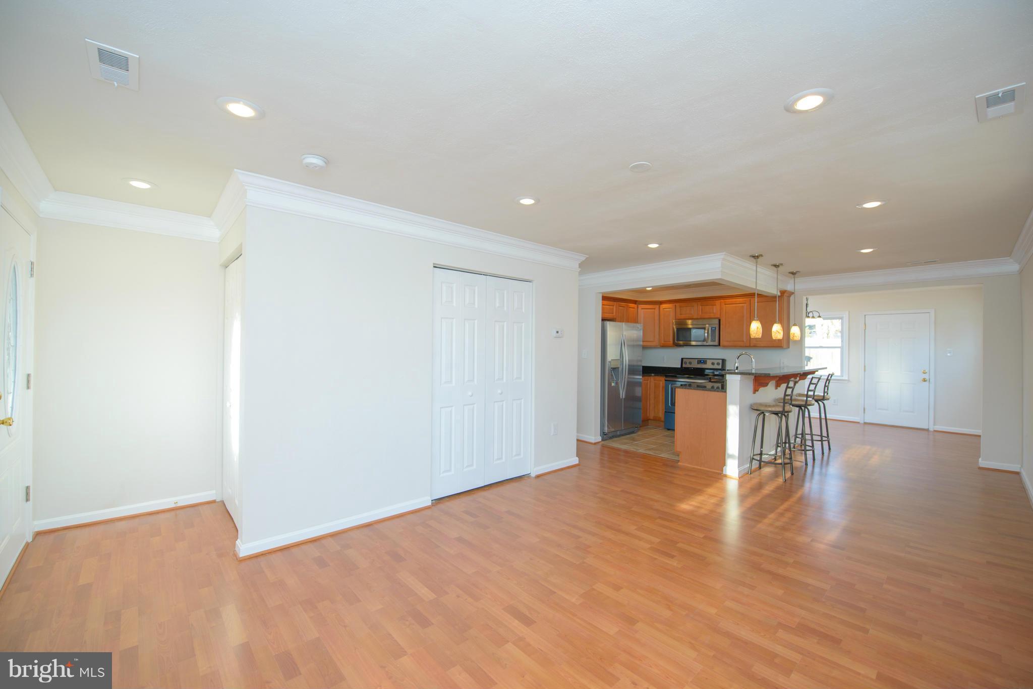 HARUNDALE - Residential