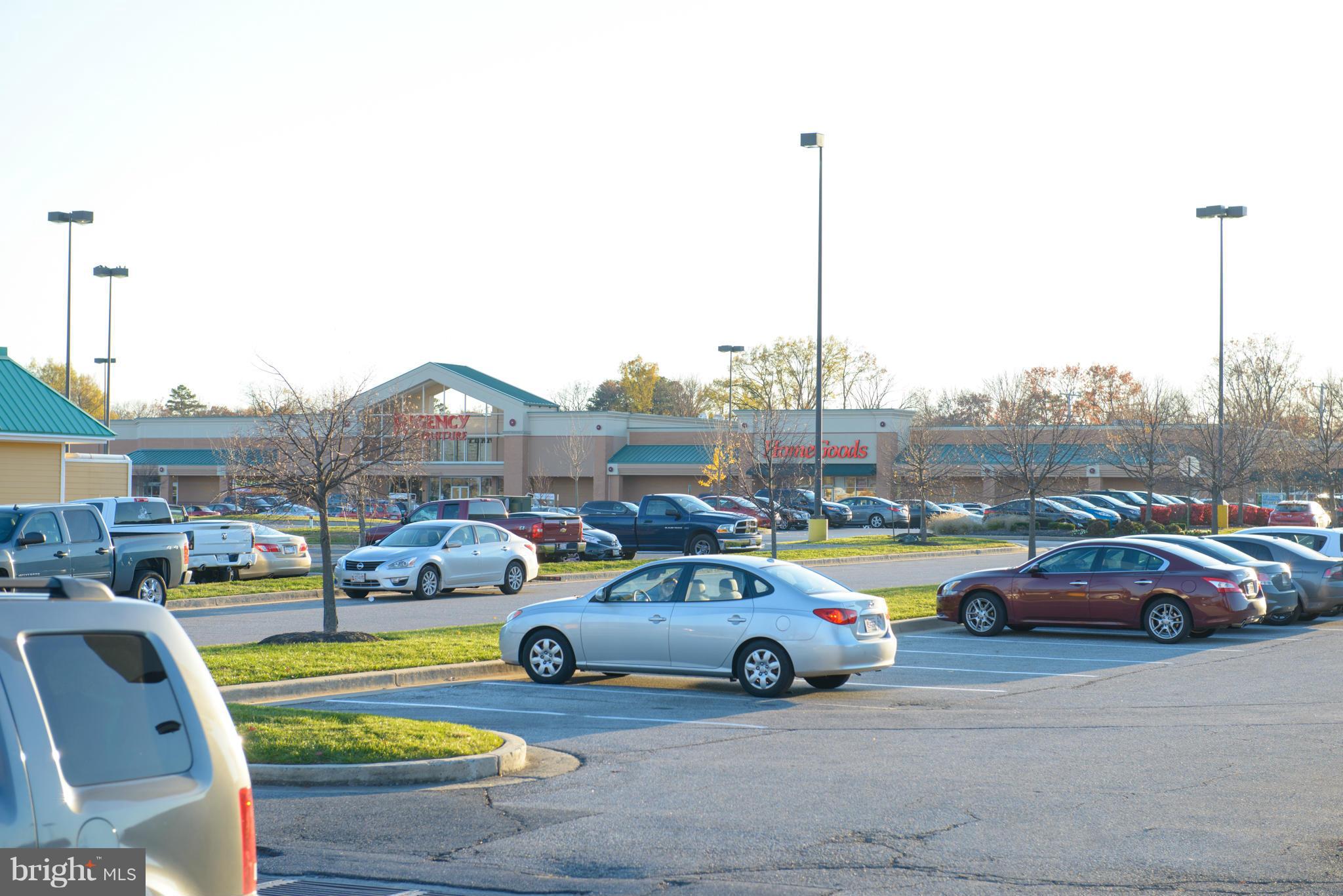 HARUNDALE - Residential