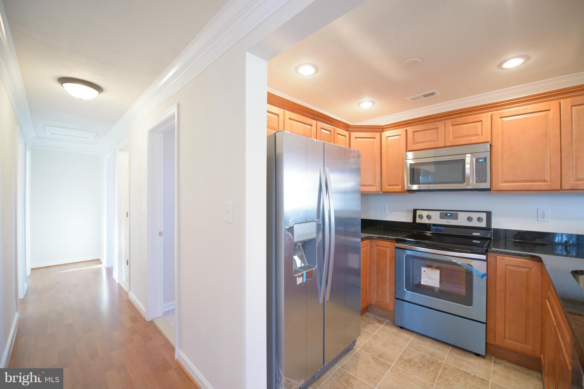 HARUNDALE - Residential