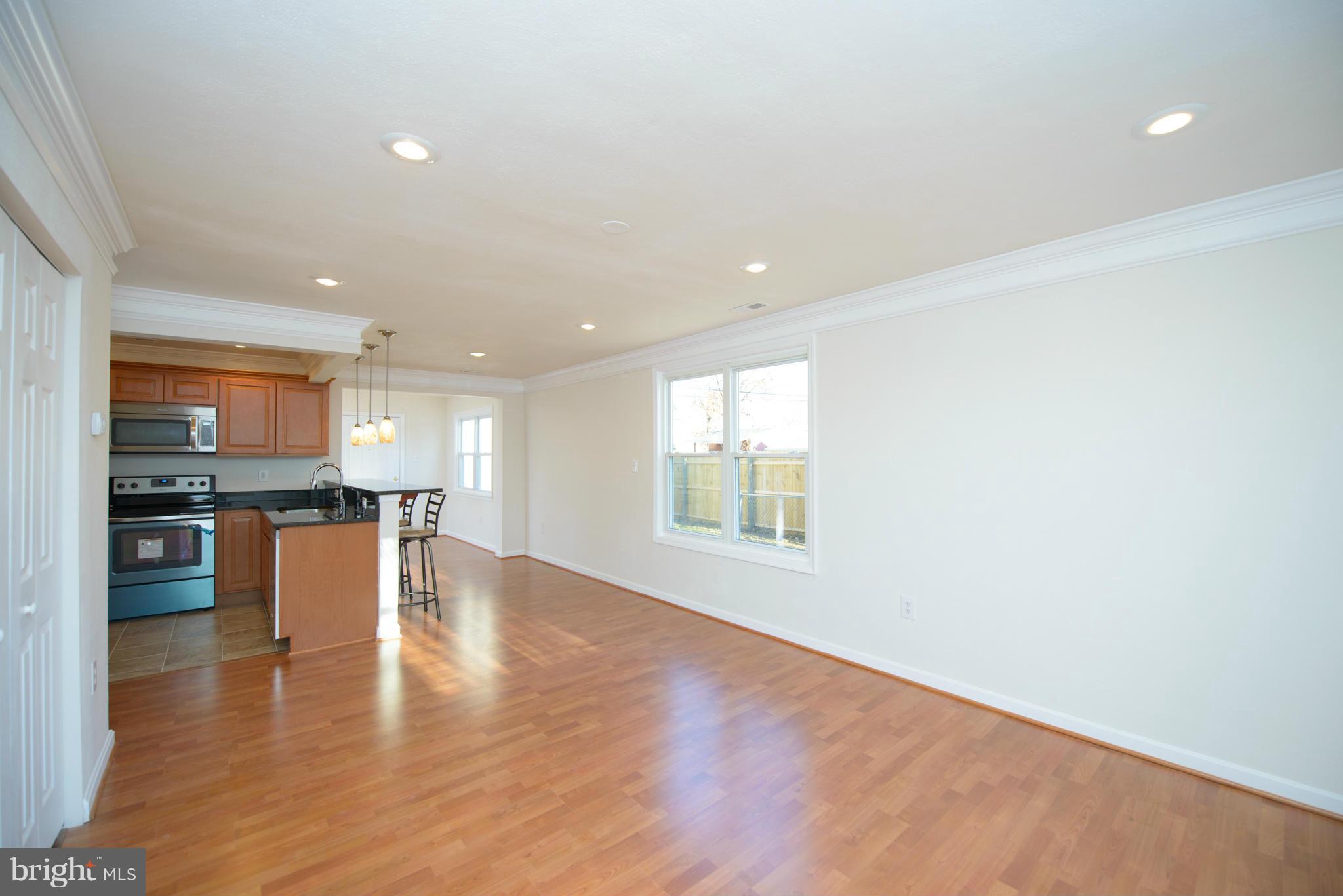 HARUNDALE - Residential