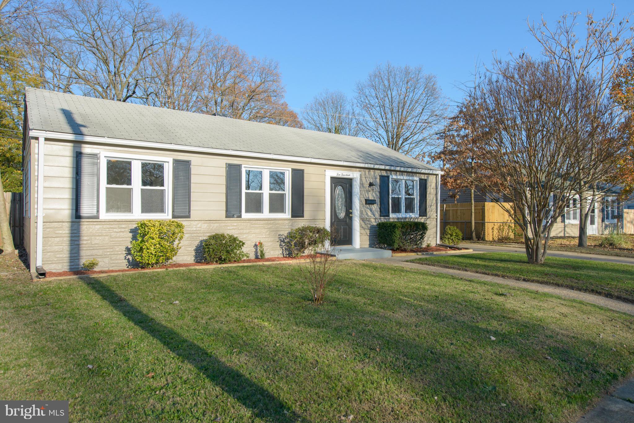 HARUNDALE - Residential