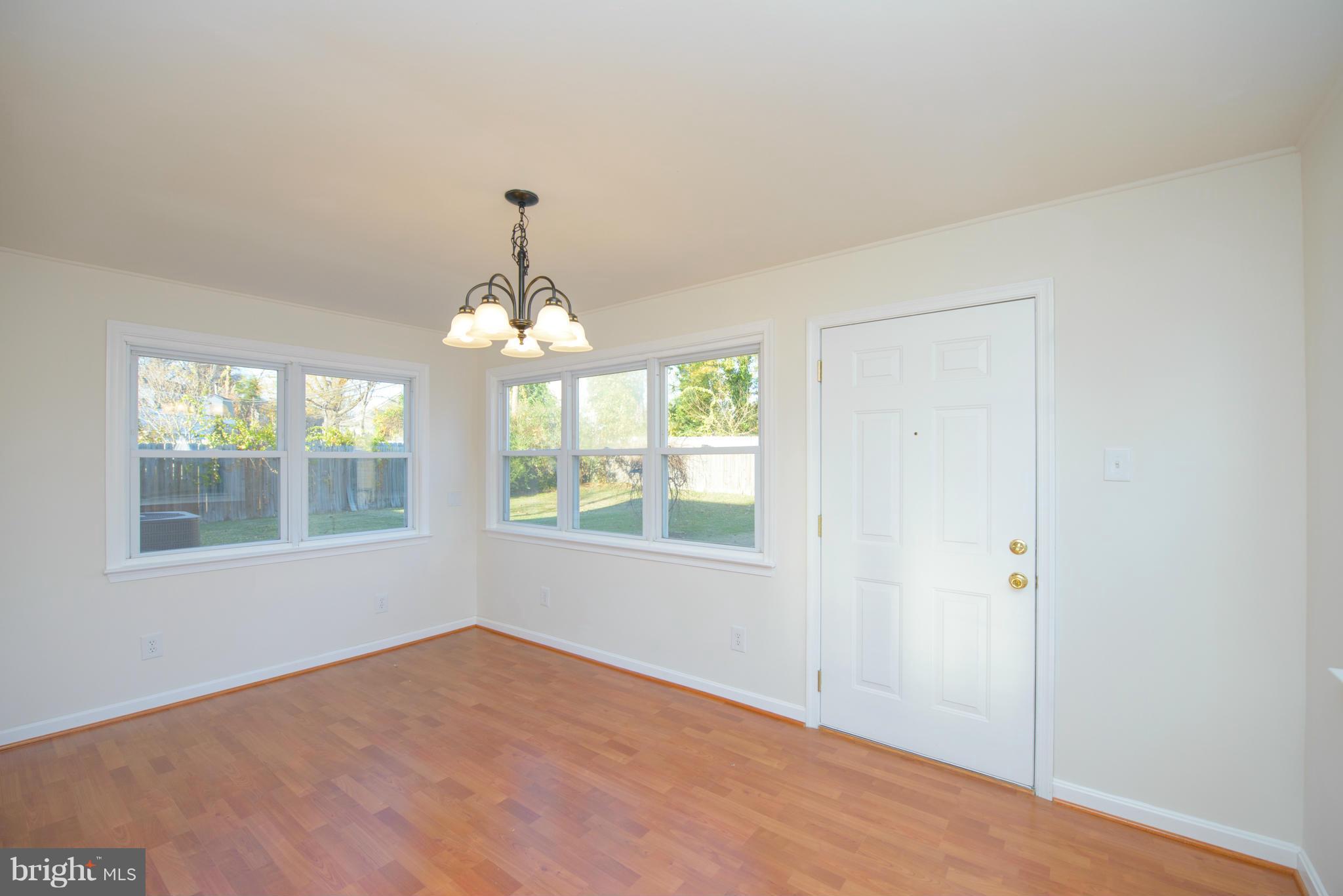 HARUNDALE - Residential