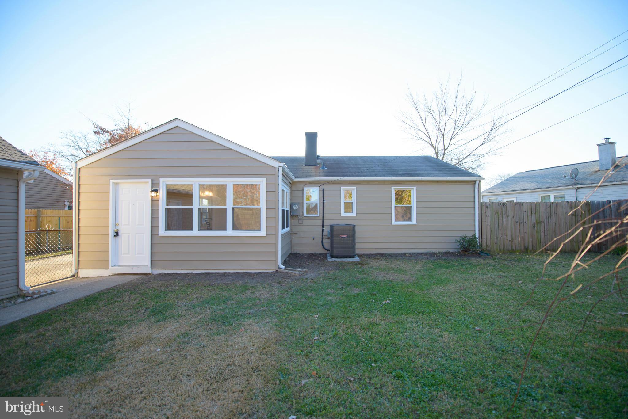 HARUNDALE - Residential