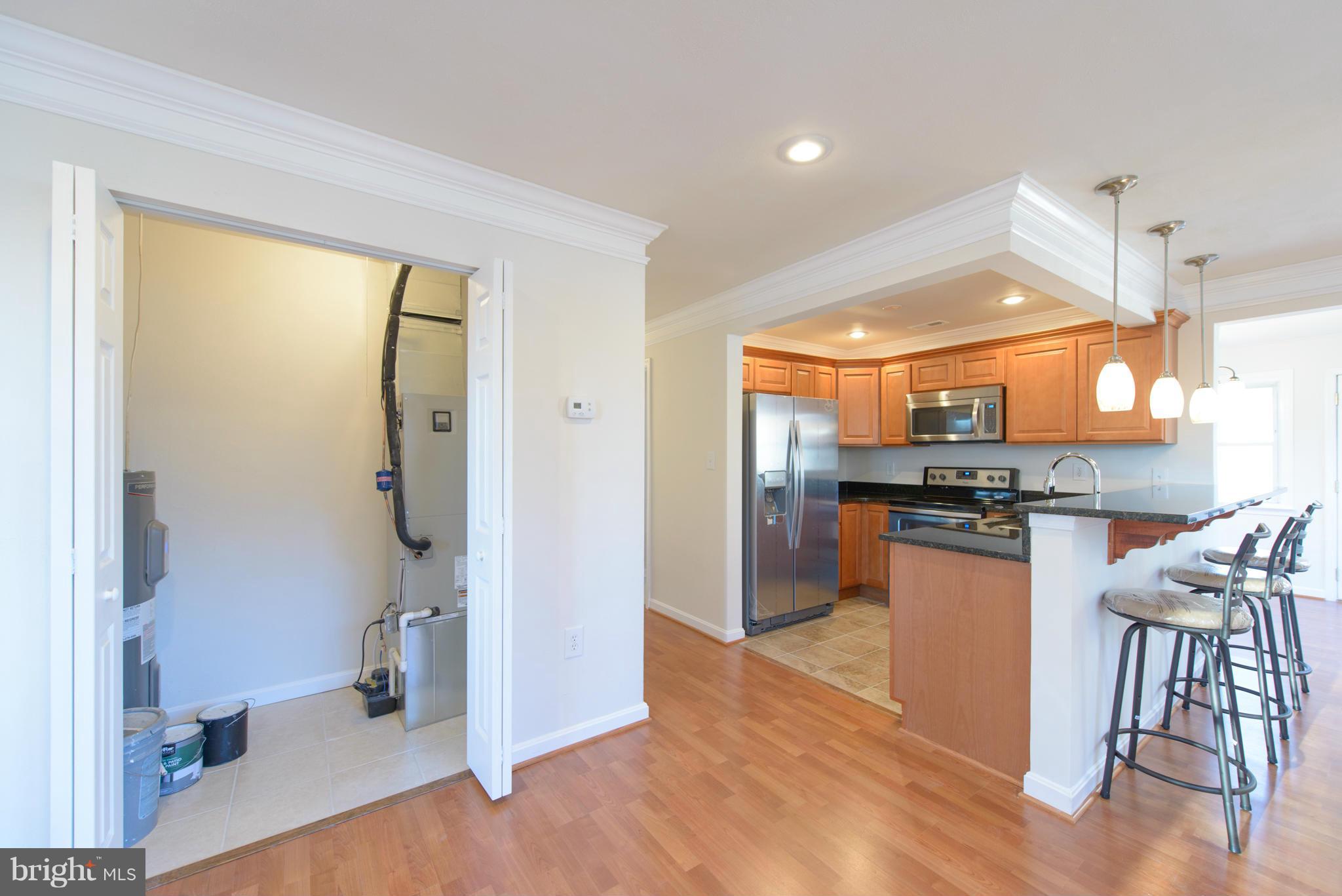 HARUNDALE - Residential