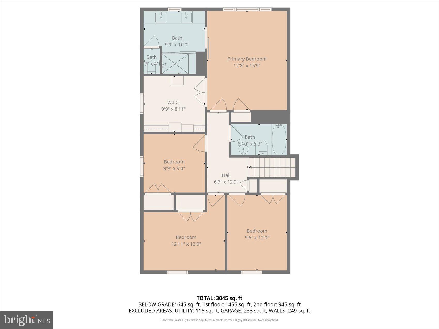 MANOR LAKE - Residential
