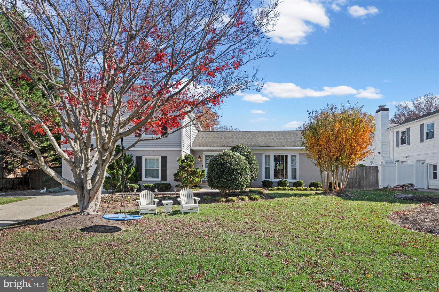 14833 ROCKING SPRING DRIVE