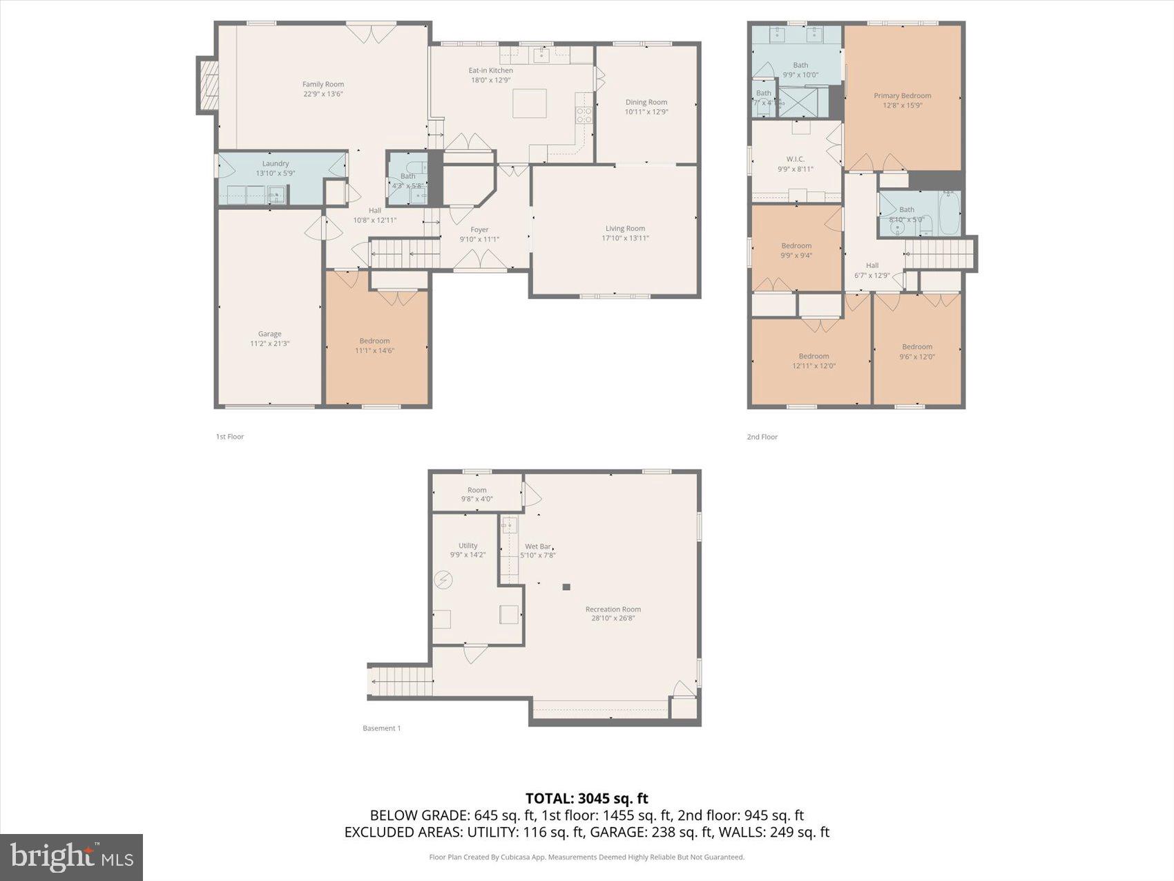 MANOR LAKE - Residential