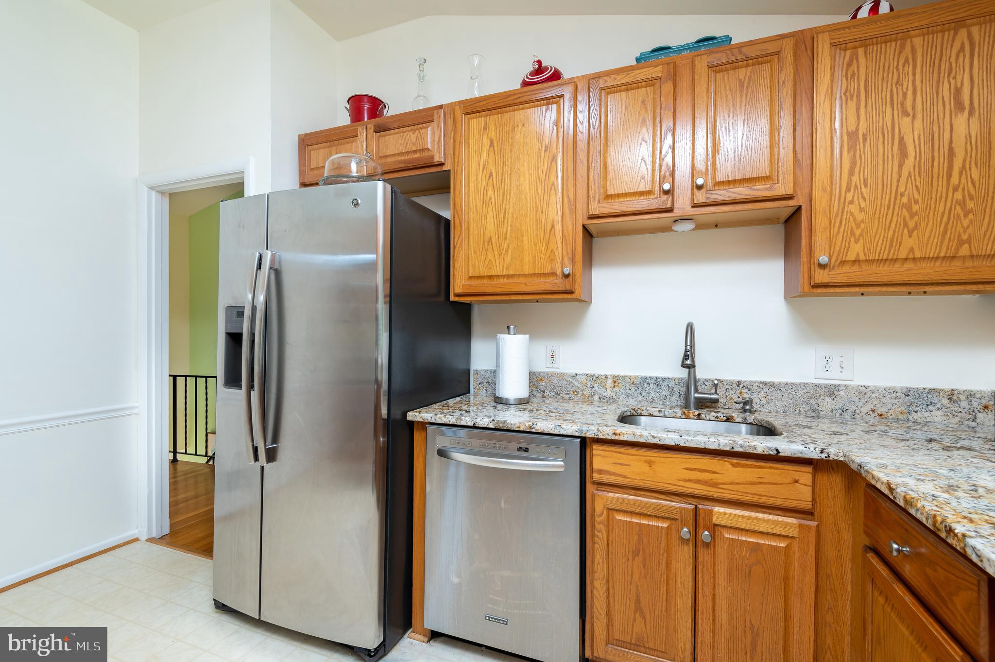 ROSEMONT - Residential Lease