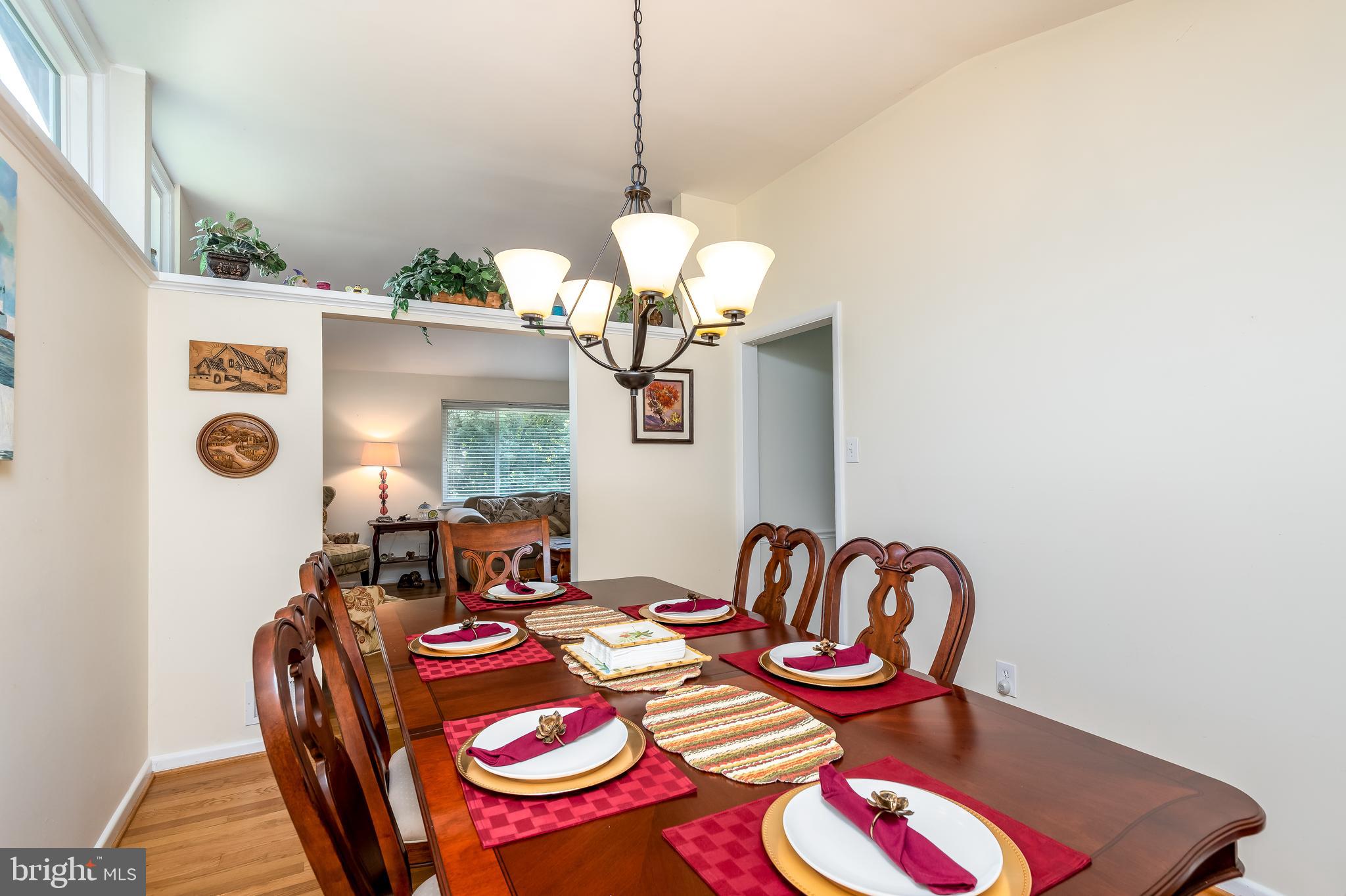 ROSEMONT - Residential Lease