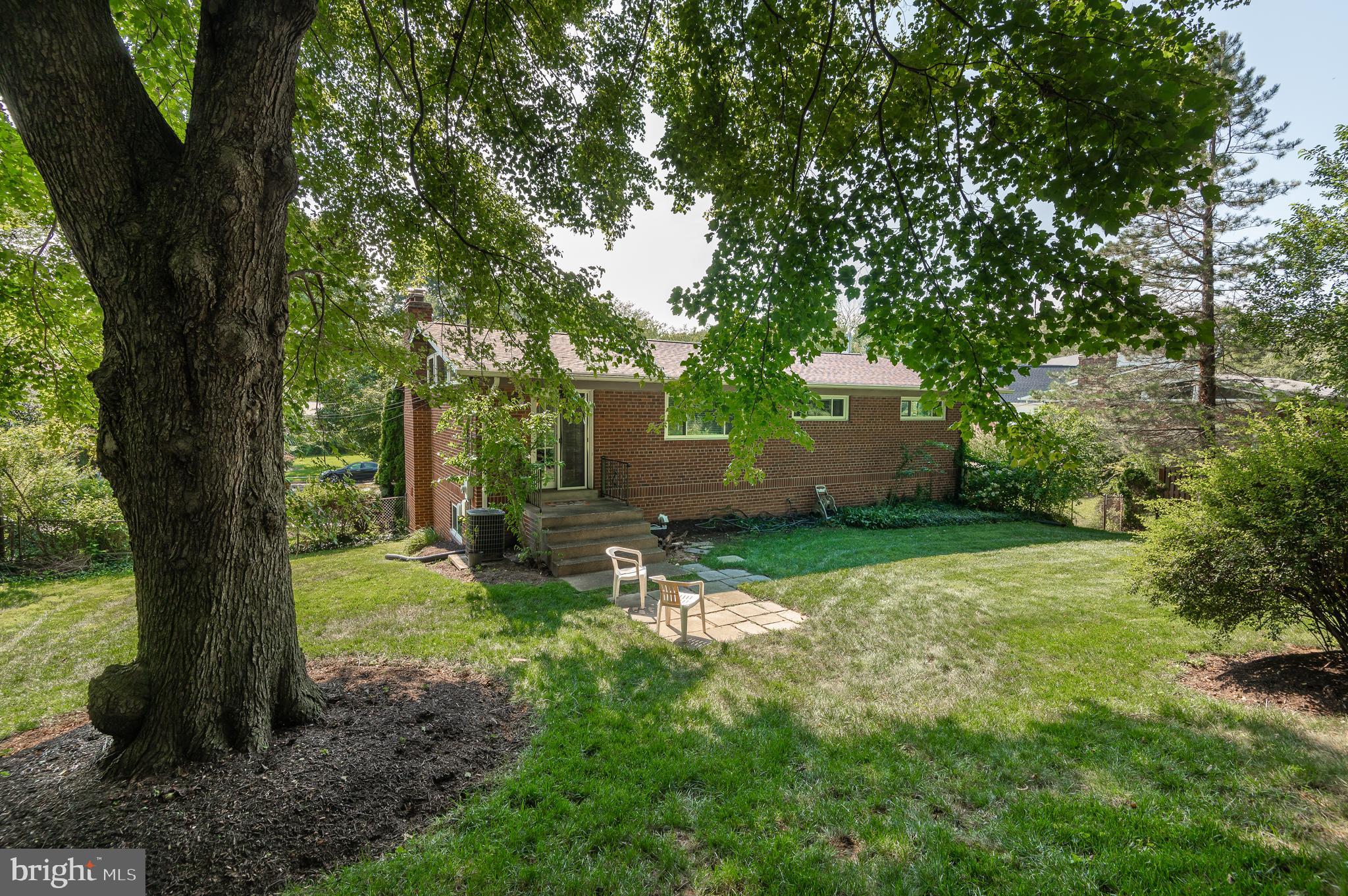 ROSEMONT - Residential Lease