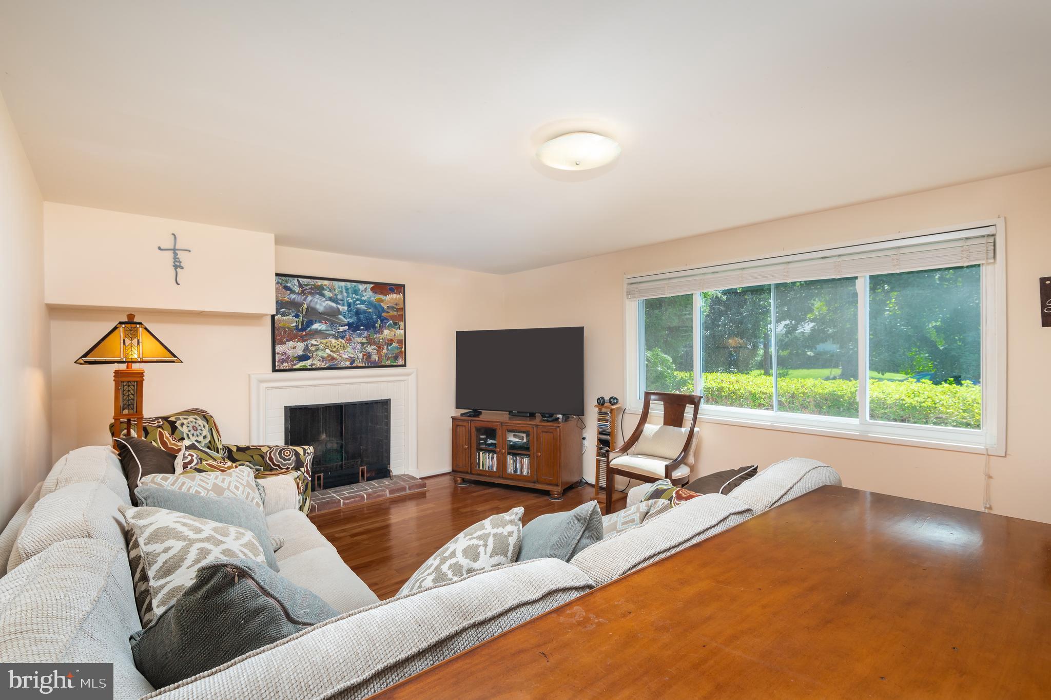 ROSEMONT - Residential Lease