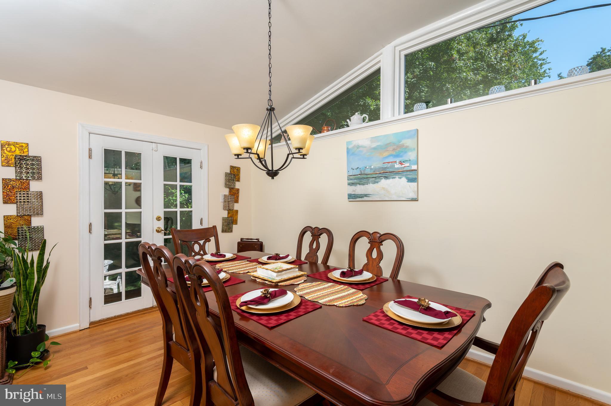 ROSEMONT - Residential Lease