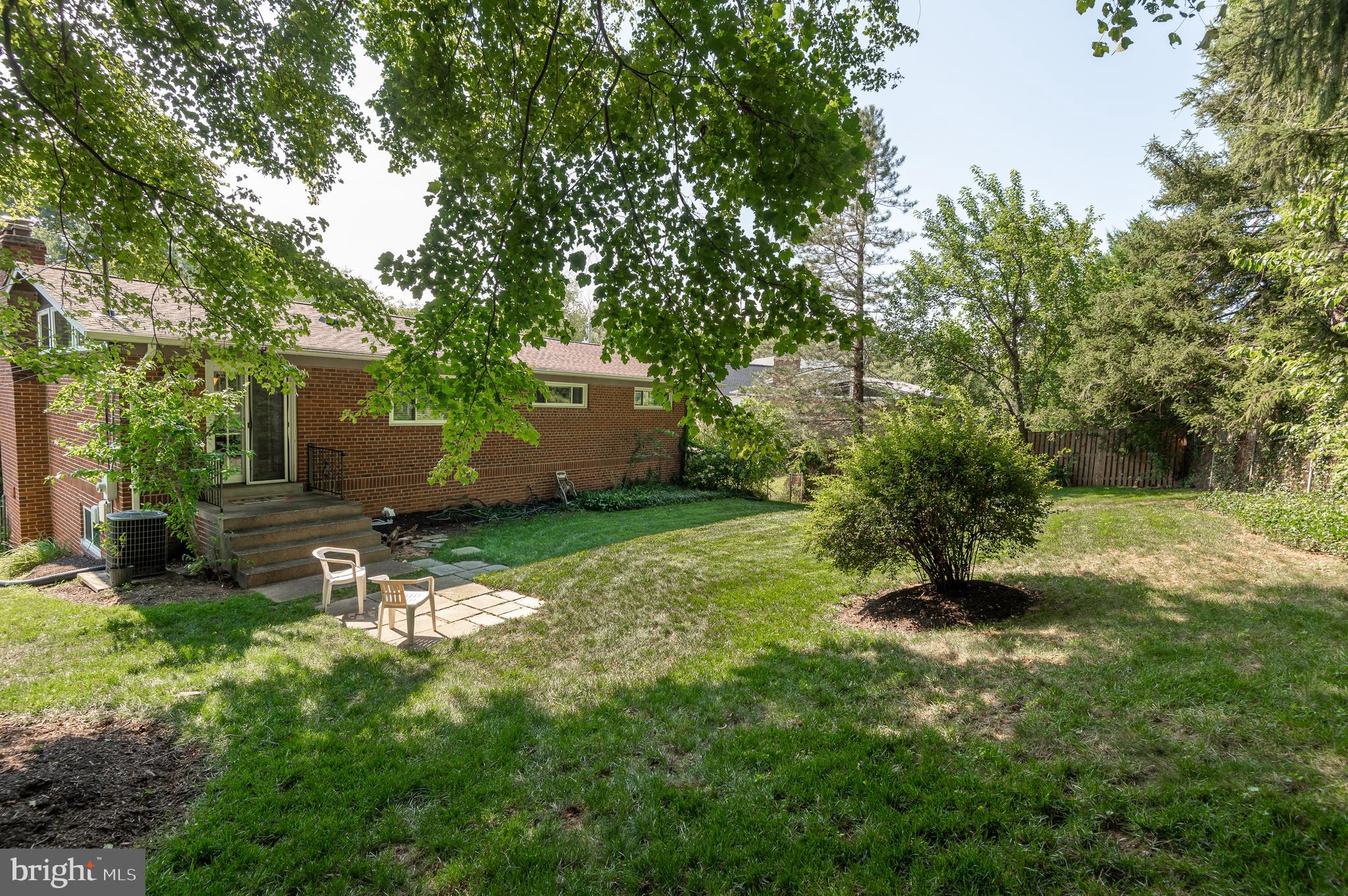 ROSEMONT - Residential Lease