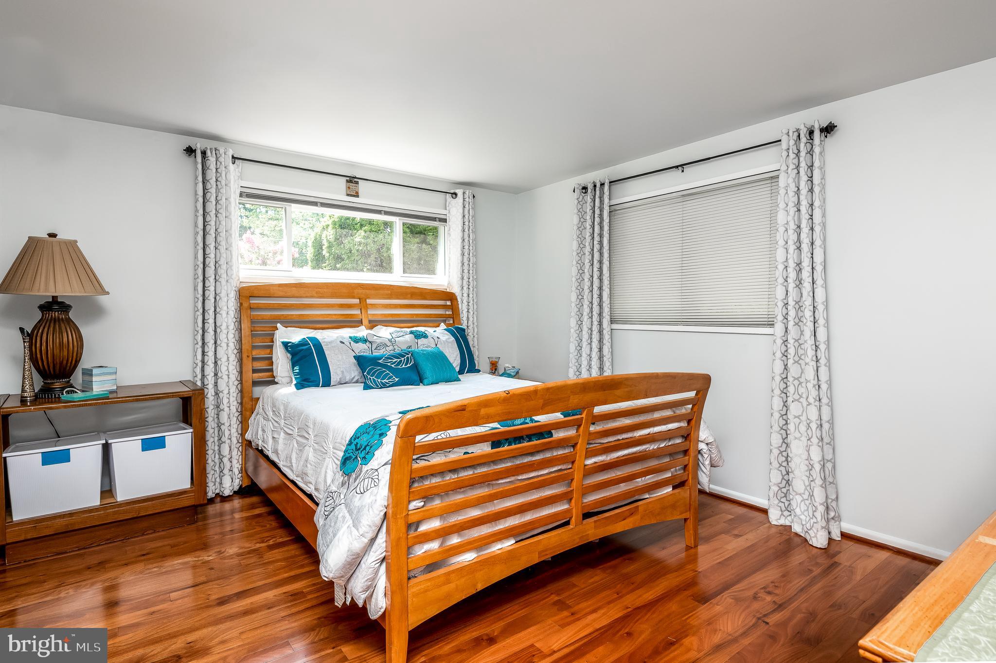 ROSEMONT - Residential Lease