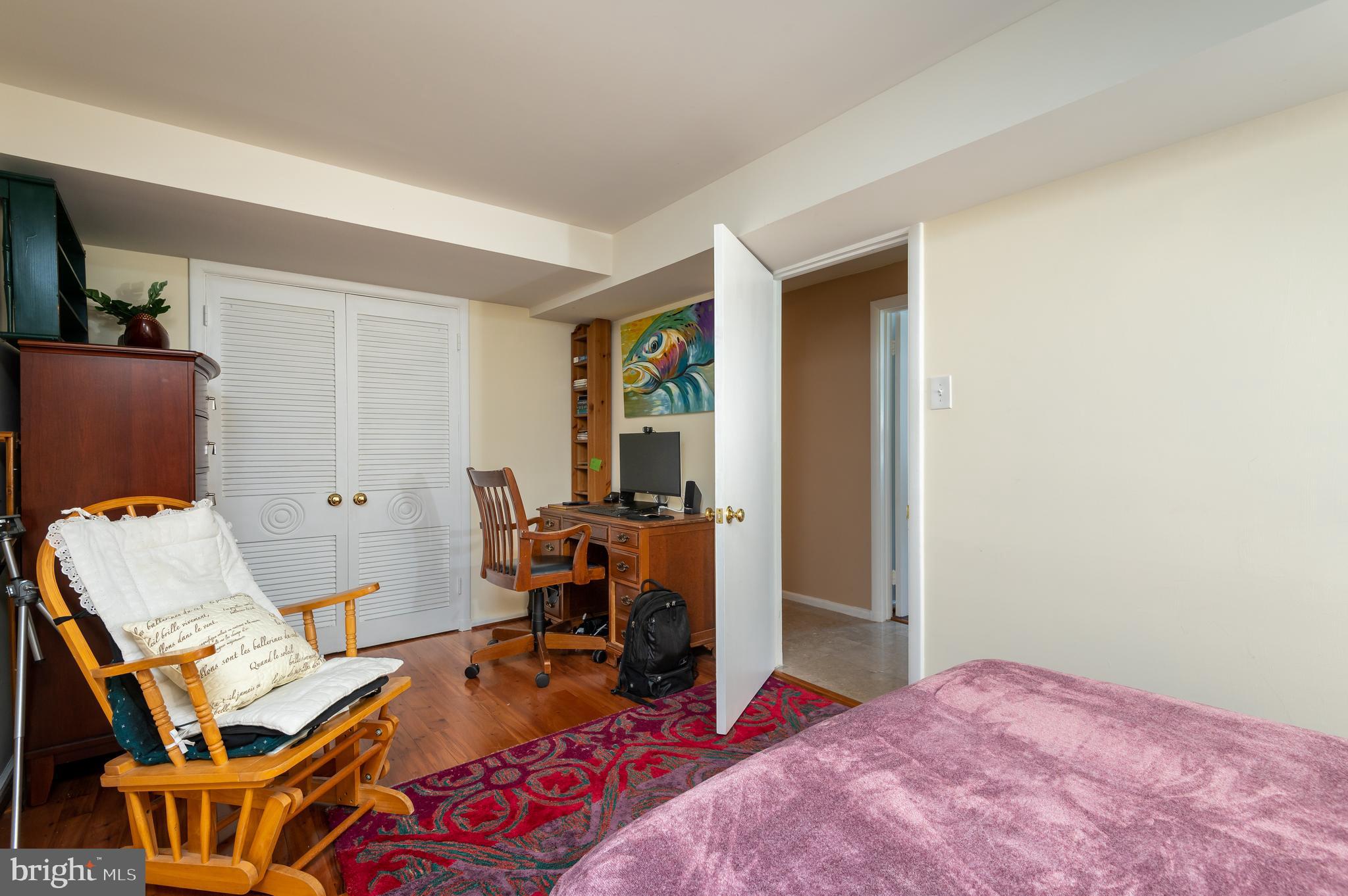 ROSEMONT - Residential Lease