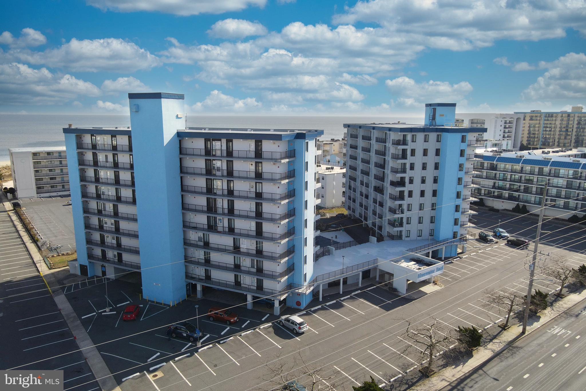 13400 COASTAL HIGHWAY HIGHWAY N402