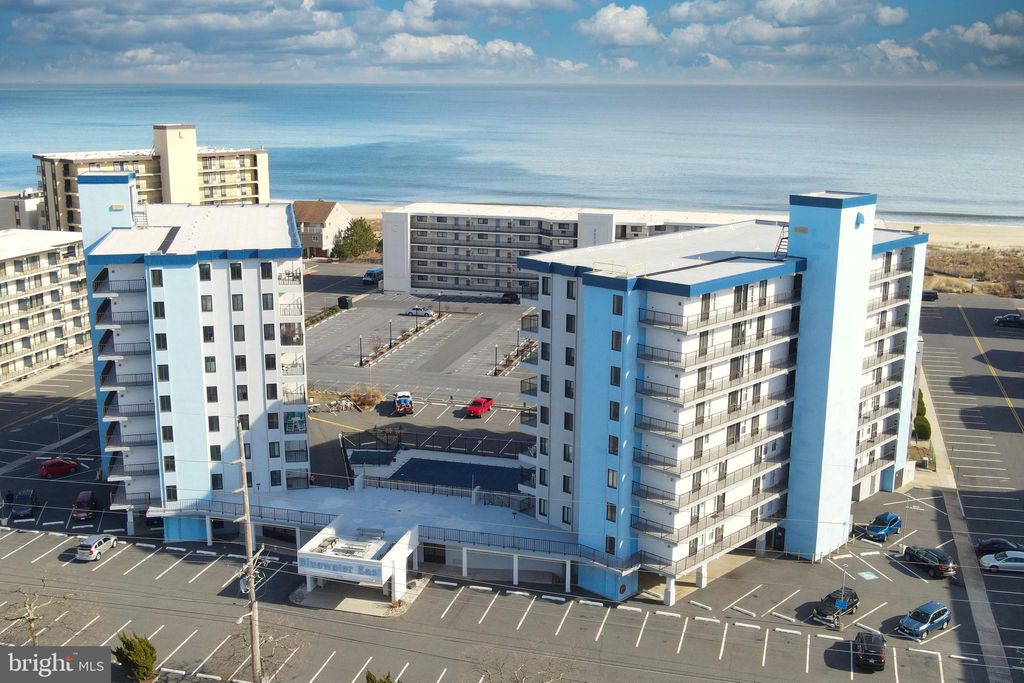 Photo of 13400 Coastal Highway Highway #N402, OCEAN CITY, MD 21842 (MLS # MDWO2035824)