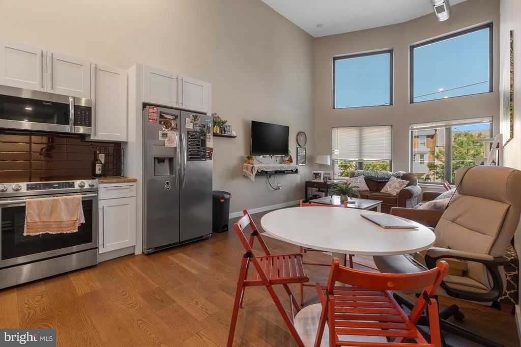 Photo of 1142 Crease Street #2L, PHILADELPHIA, PA 19125 (MLS # PAPH2576262)