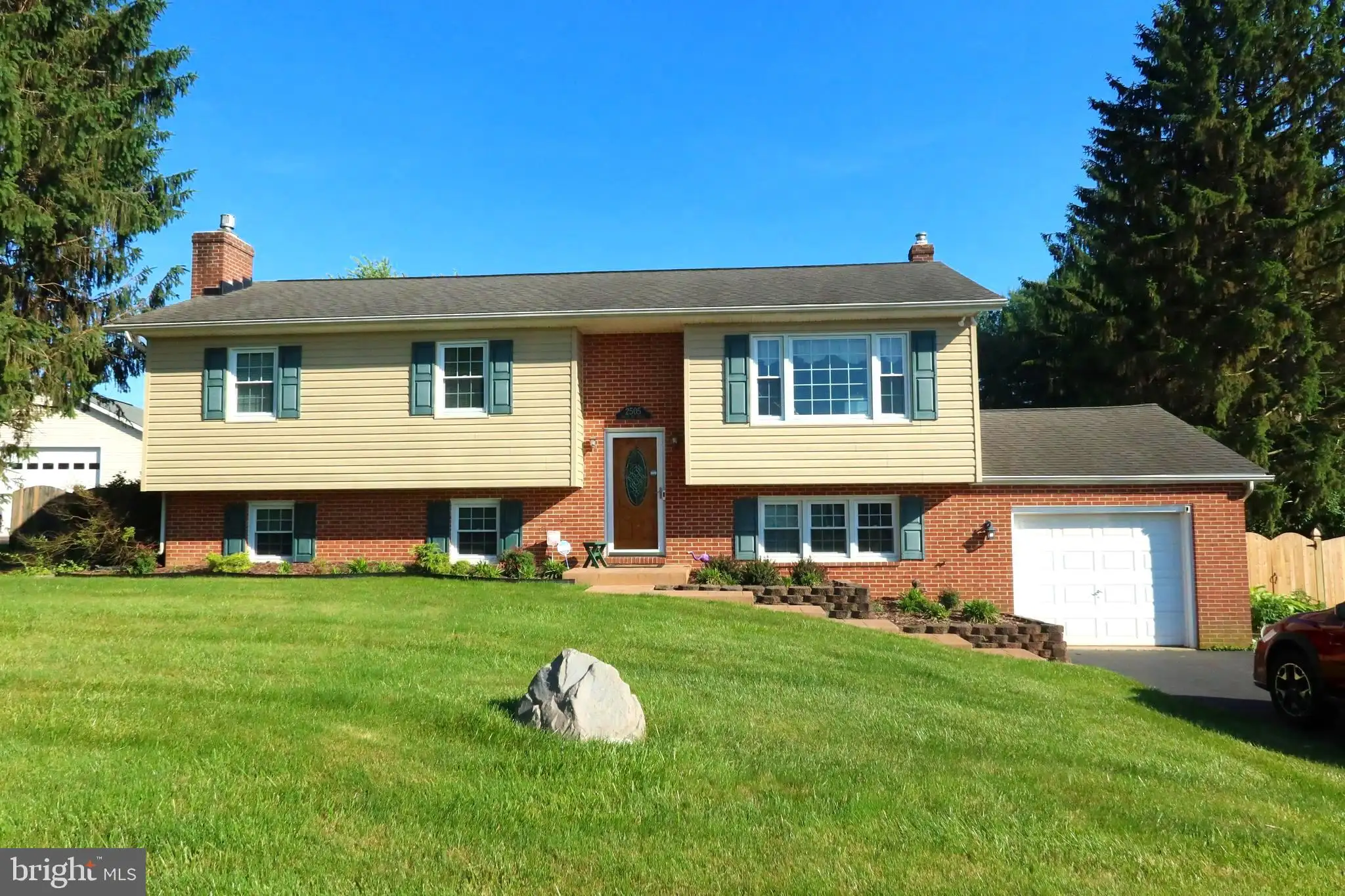 2505 Tally Ho Drive, Fallston, MD 21047