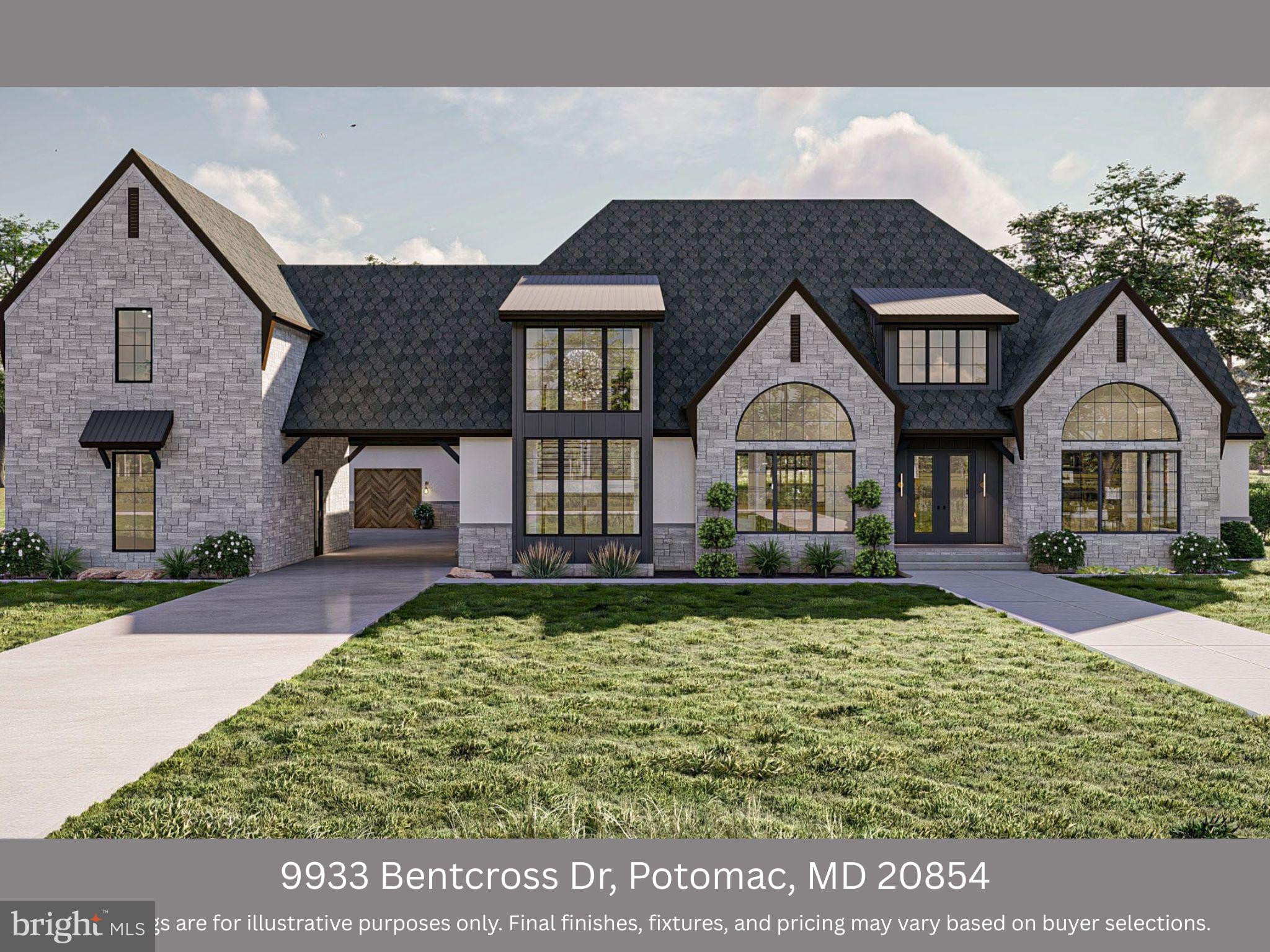 FALCONHURST - Residential