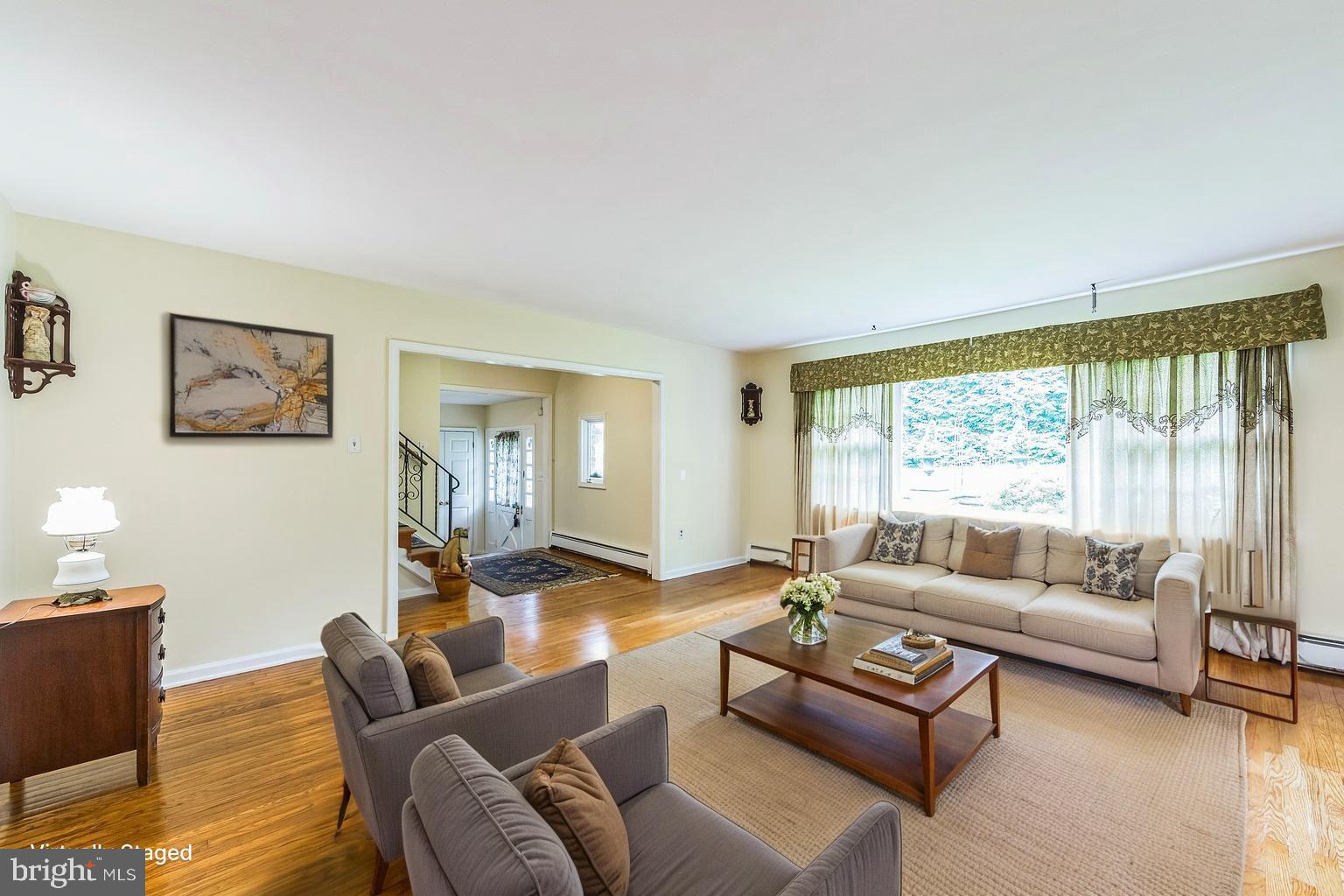 217 LYNDELL DRIVE