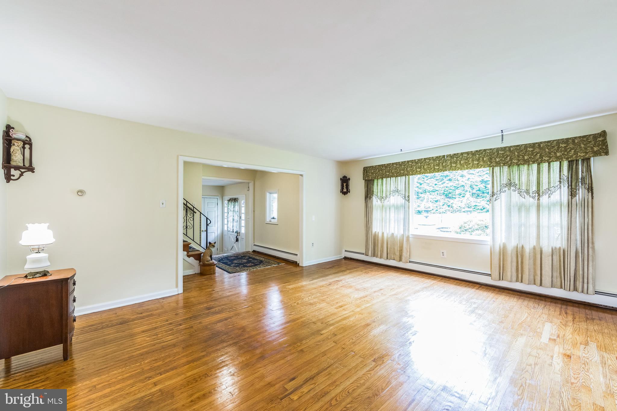 217 LYNDELL DRIVE