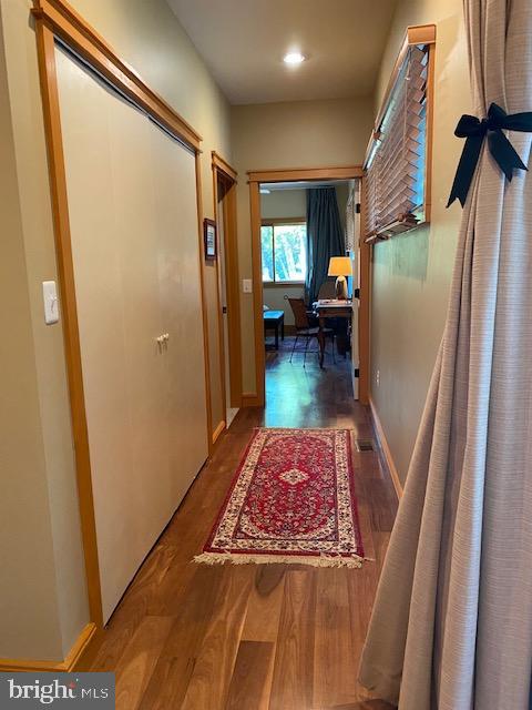 RIVER RIDGE - Residential