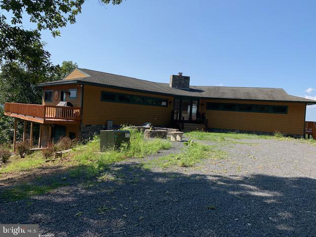 RIVER RIDGE - Residential