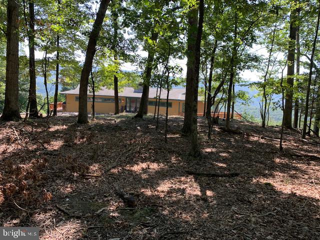 RIVER RIDGE - Residential