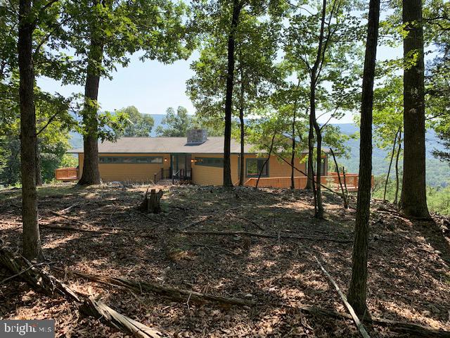 RIVER RIDGE - Residential