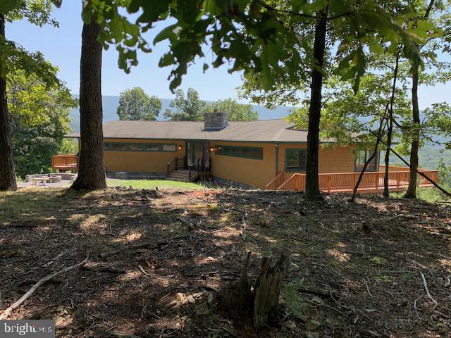 RIVER RIDGE - Residential