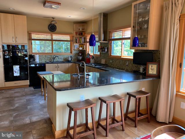 RIVER RIDGE - Residential