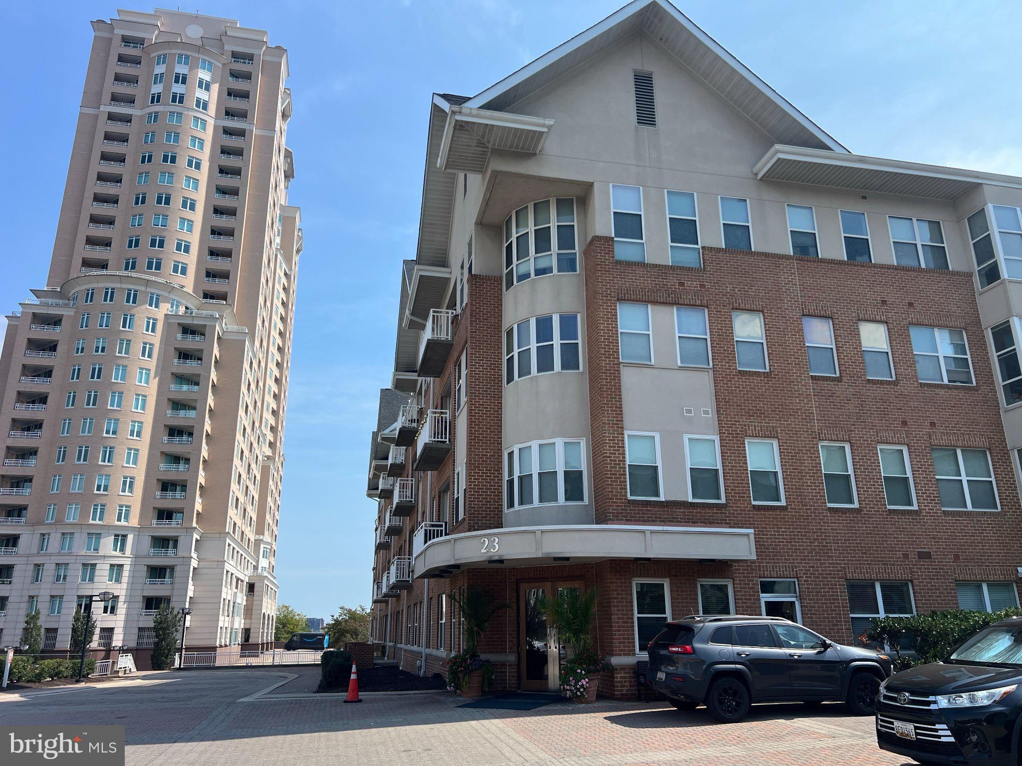 23 PIERSIDE DRIVE 407