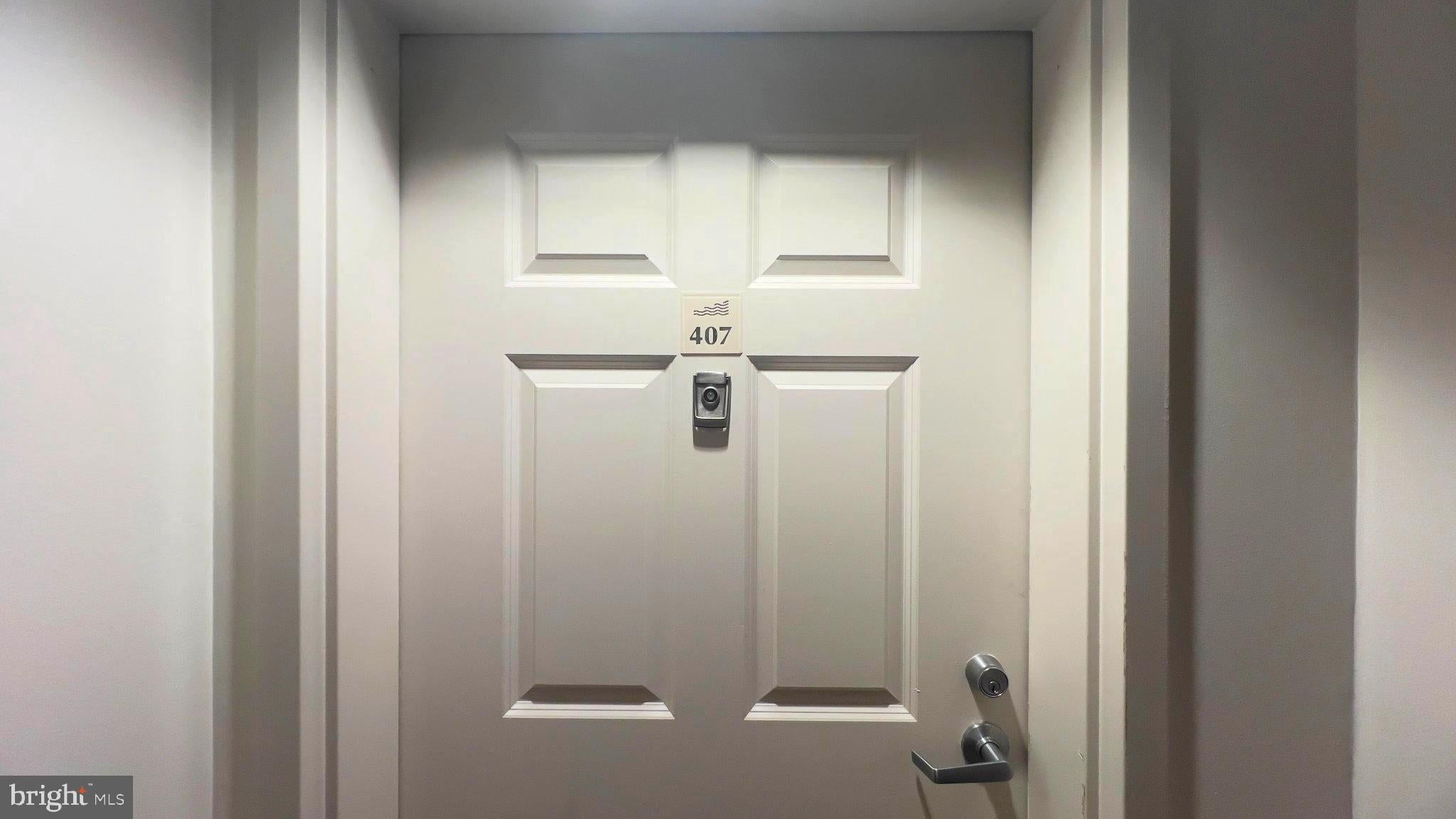23 PIERSIDE DRIVE 407
