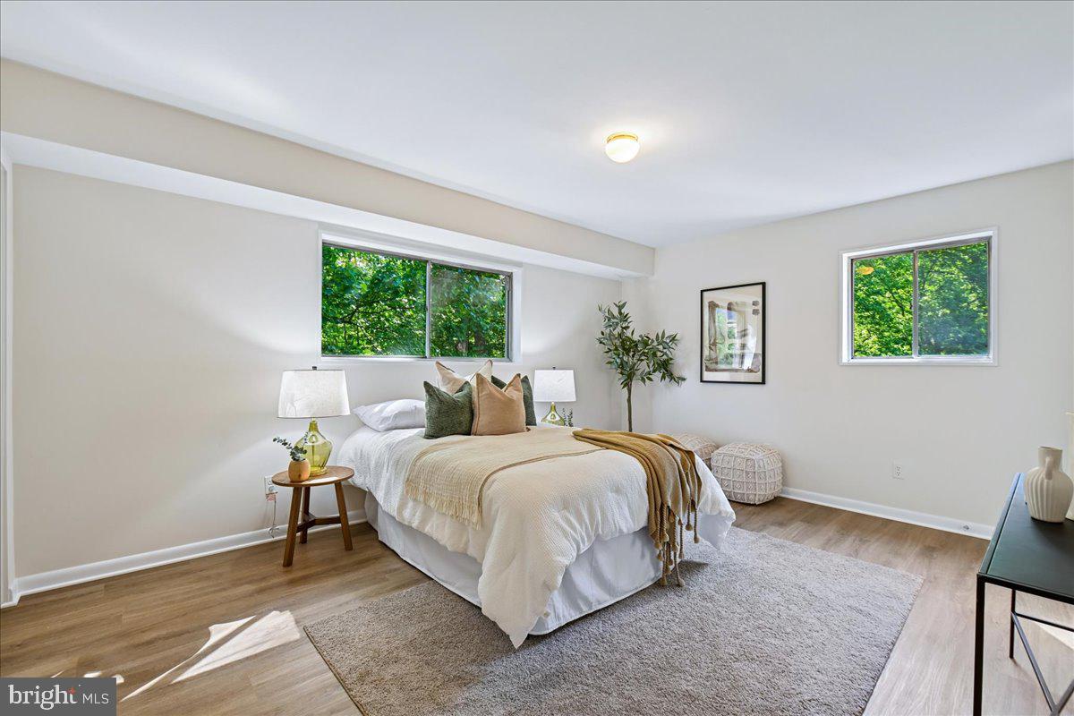 PARKSIDE CONDOMINIUMS - Residential