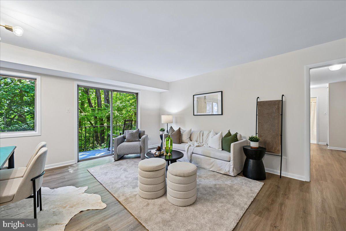 PARKSIDE CONDOMINIUMS - Residential