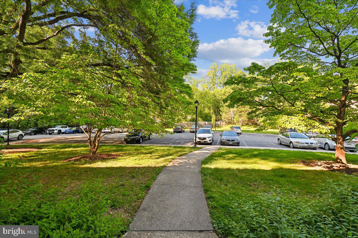 PARKSIDE CONDOMINIUMS - Residential